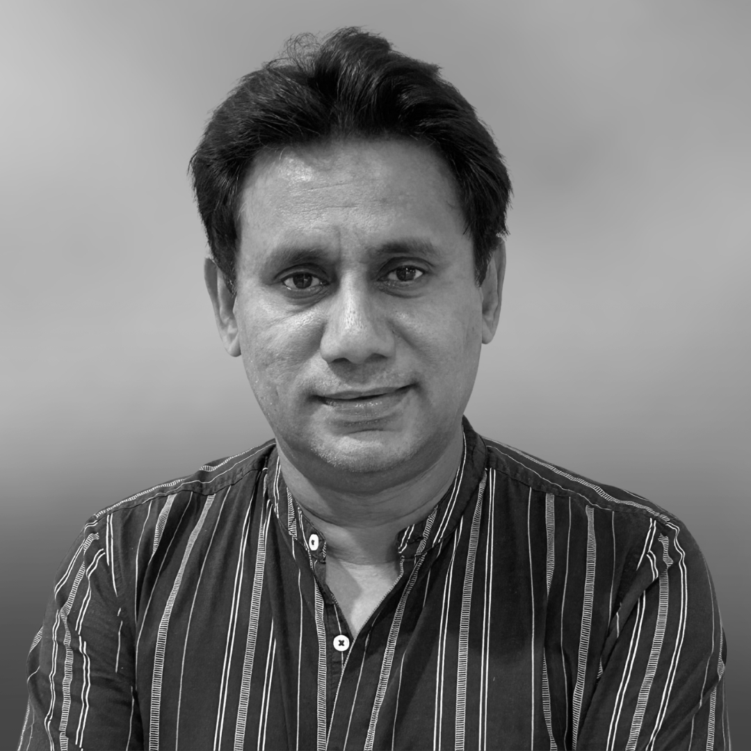 Kapil Aggarwal, Spaces Architects@ka